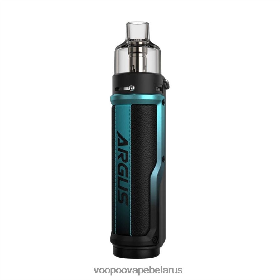 VOOPOO ARGUS X набор 8060N8132 VOOPOO минск кожа личи-синий