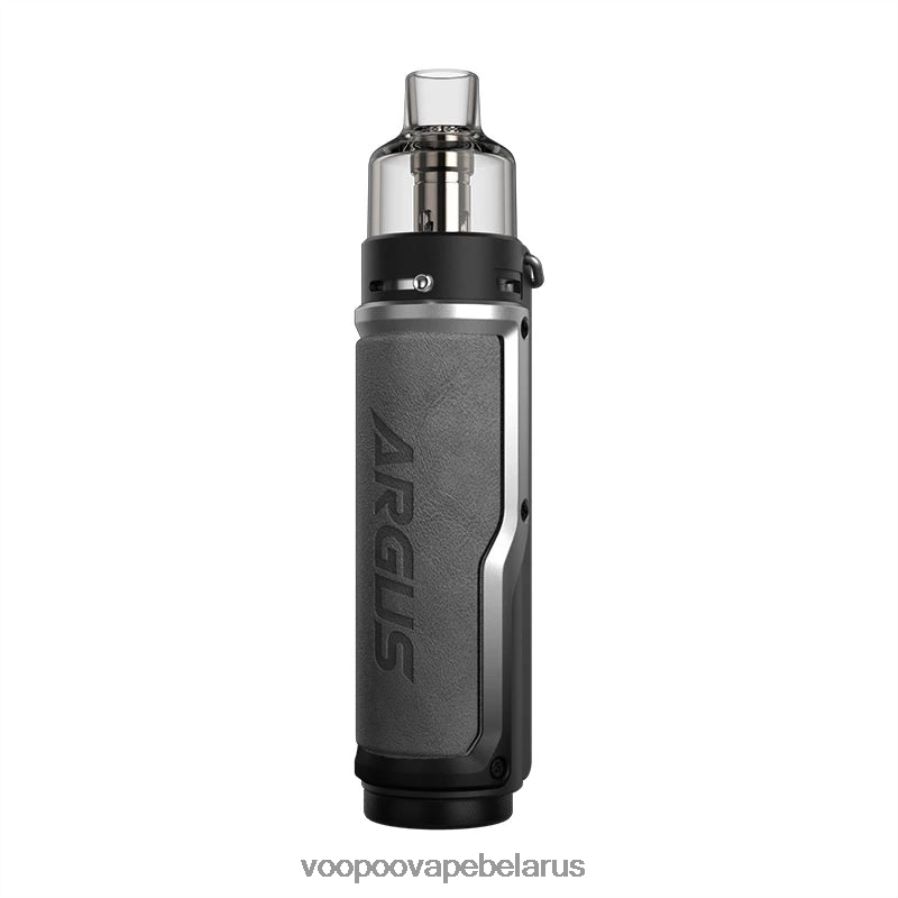 VOOPOO ARGUS X набор 8060N816 вейп VOOPOO vthru pro винтажный серый