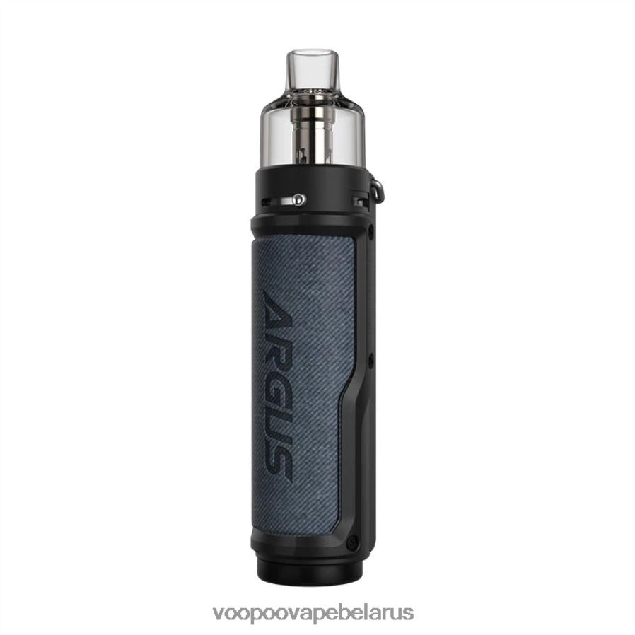 VOOPOO ARGUS X набор 8060N816 вейп VOOPOO vthru pro винтажный серый
