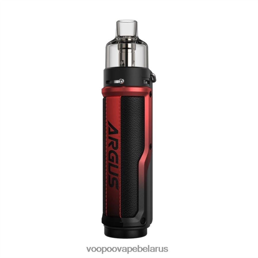 VOOPOO ARGUS X набор 8060N816 вейп VOOPOO vthru pro винтажный серый
