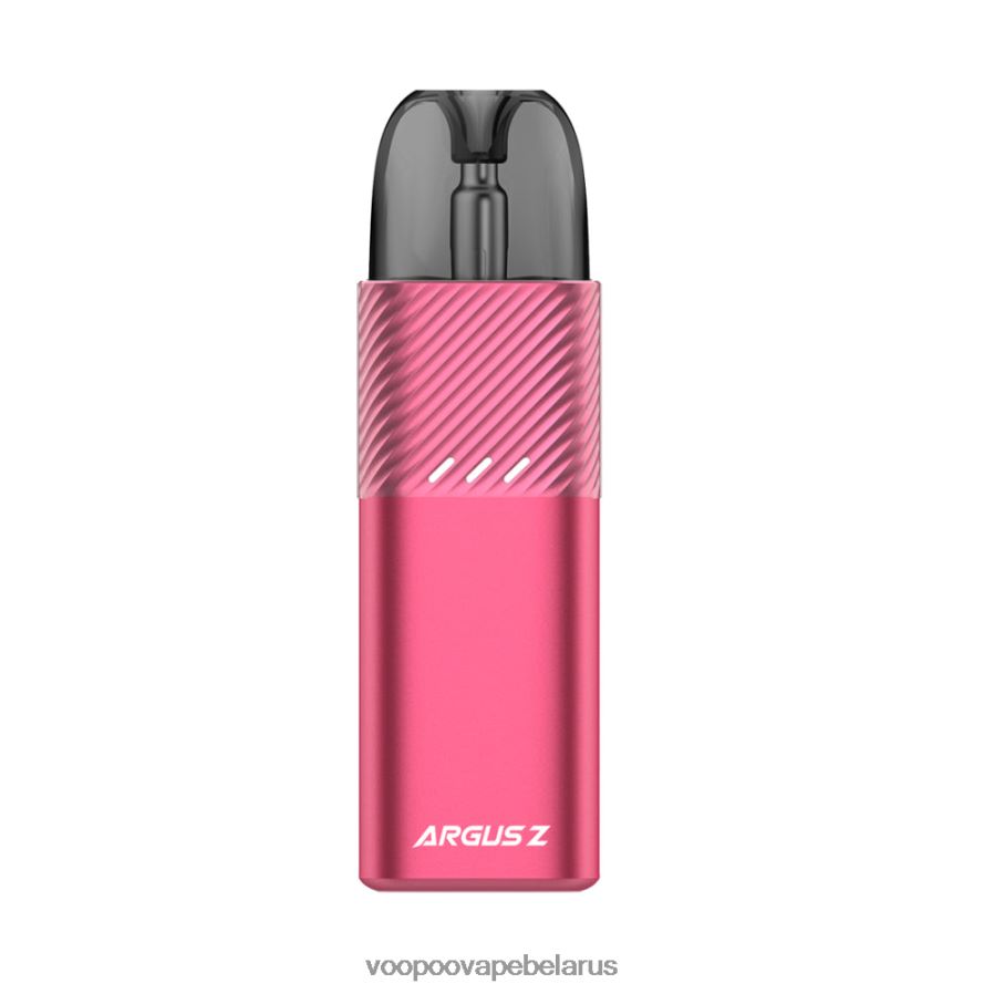 VOOPOO ARGUS Z комплект капсул 8060N8117 вейп VOOPOO gene розовый