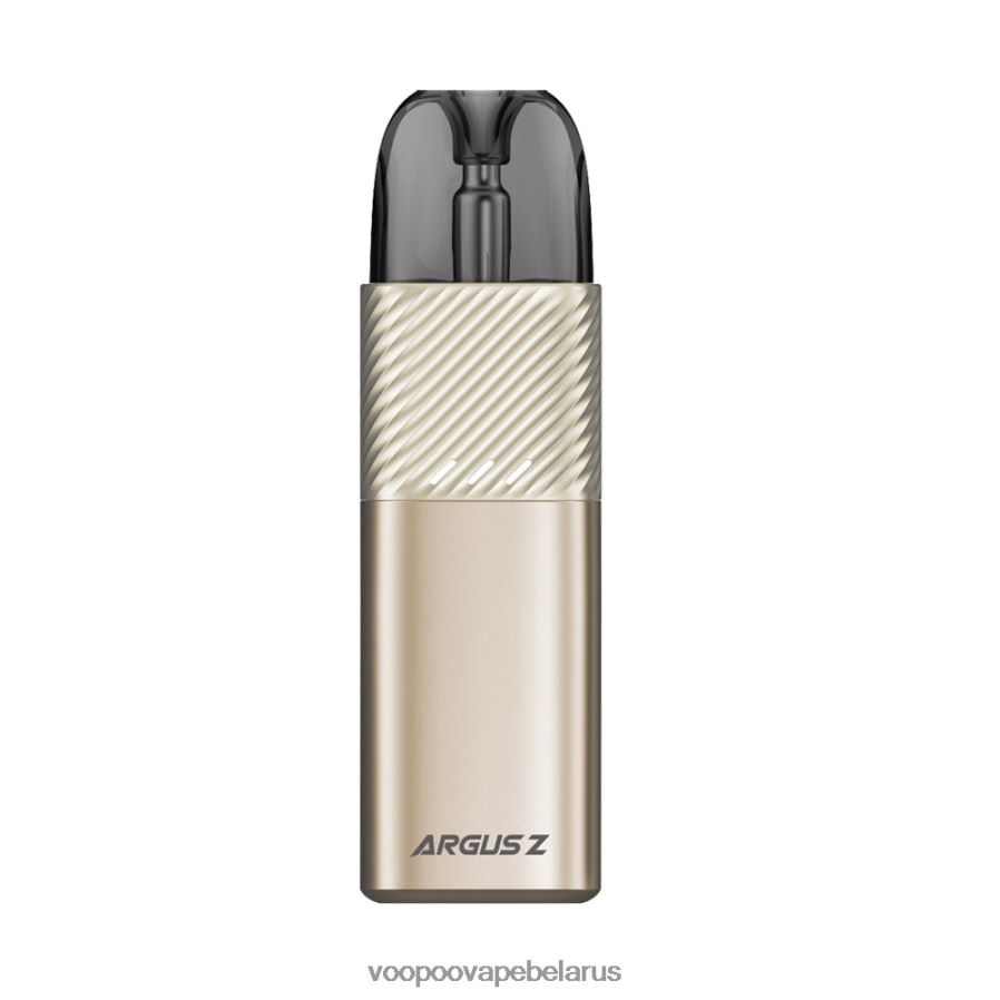 VOOPOO ARGUS Z комплект капсул 8060N8120 вейп VOOPOO argus золотой