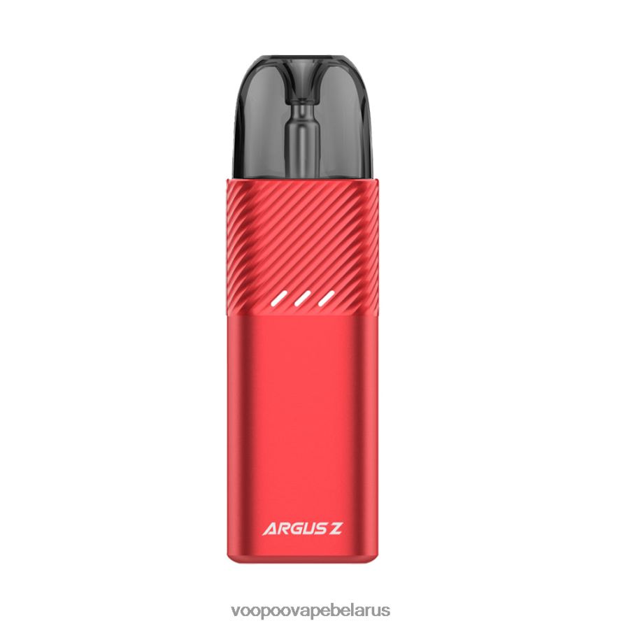 VOOPOO ARGUS Z комплект капсул 8060N8121 VOOPOO belarus Рубиново-красный
