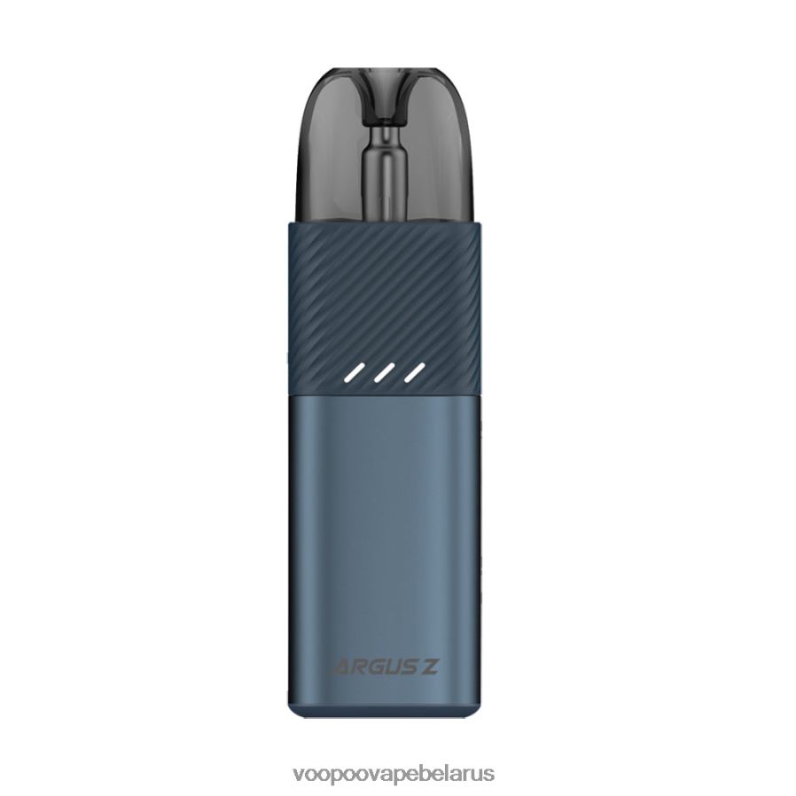 VOOPOO ARGUS Z комплект капсул 8060N814 VOOPOO вейп мятное серебро