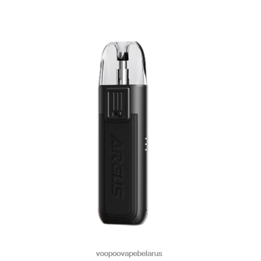 VOOPOO ARGUS капсула 8060N8142 VOOPOO минск черный