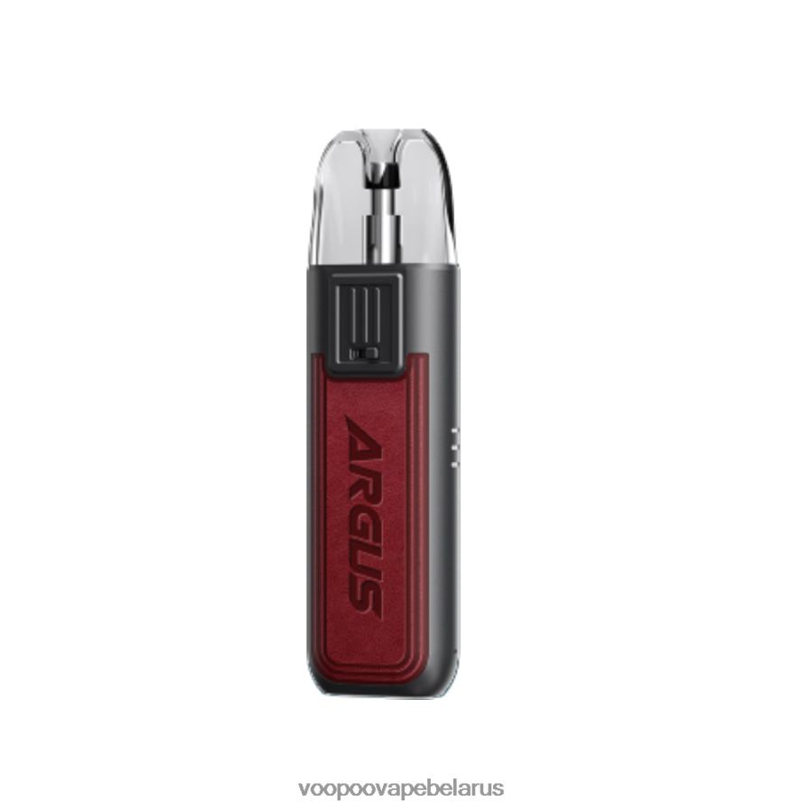 VOOPOO ARGUS капсула 8060N8143 VOOPOO vape belarus красный