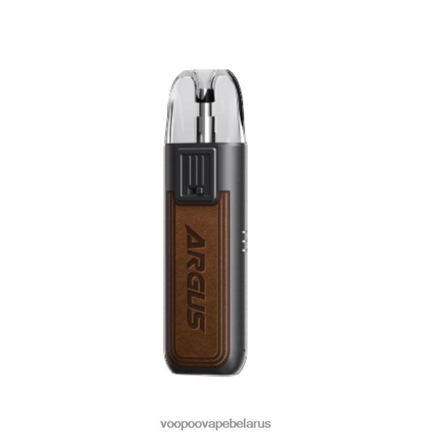 VOOPOO ARGUS капсула 8060N8144 VOOPOO вейп коричневый