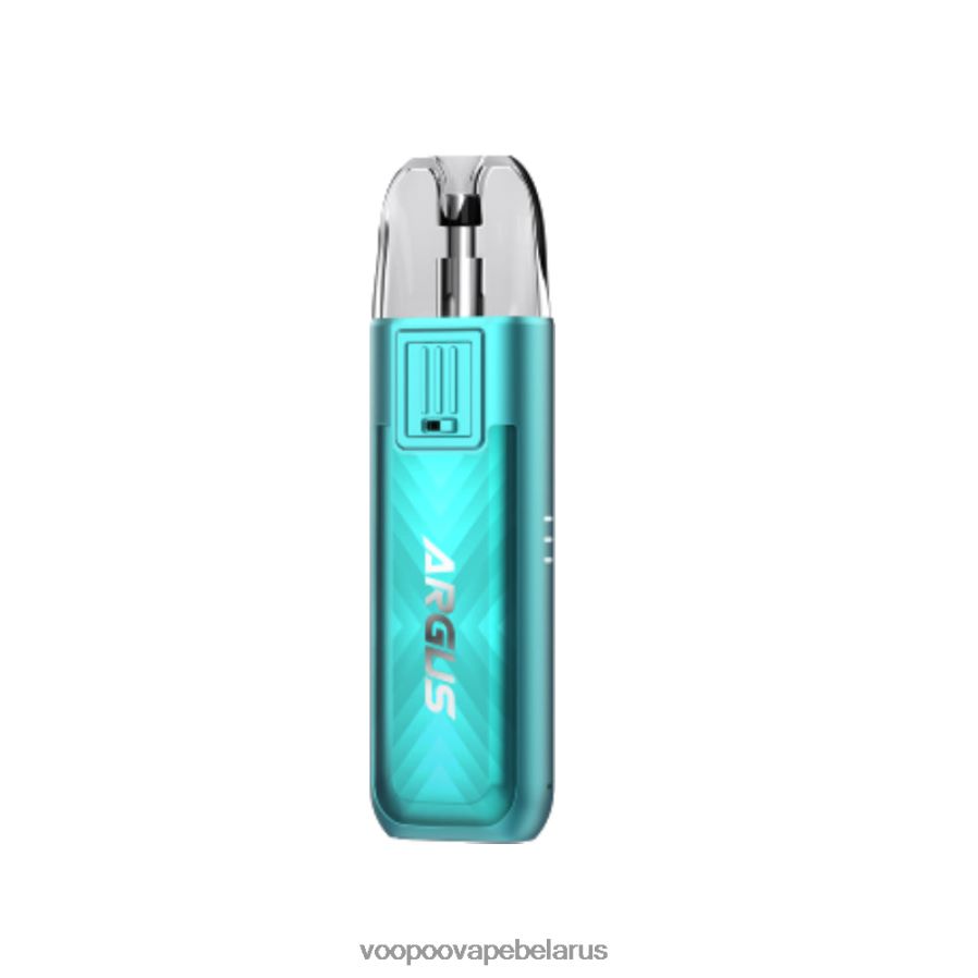 VOOPOO ARGUS капсула 8060N8145 VOOPOO вейп отзывы блестящий синий