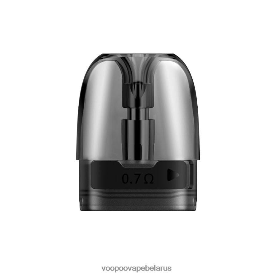 VOOPOO ARGUS картридж для капсул (3 шт) 8060N8502 VOOPOO минск 07 Ом