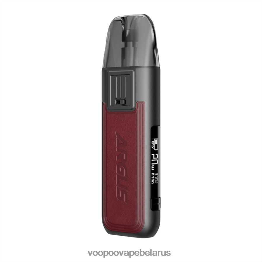 VOOPOO ARGUS комплект капсул 8060N851 VOOPOO belarus красный