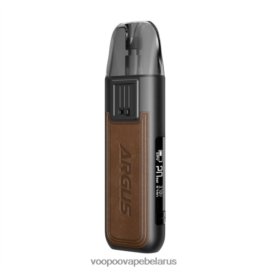 VOOPOO ARGUS комплект капсул 8060N854 VOOPOO вейп коричневый