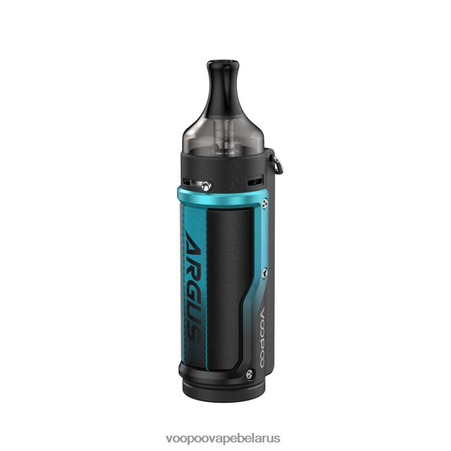 VOOPOO ARGUS комплект модов pod 8060N874 VOOPOO вейп кожа личи и синий