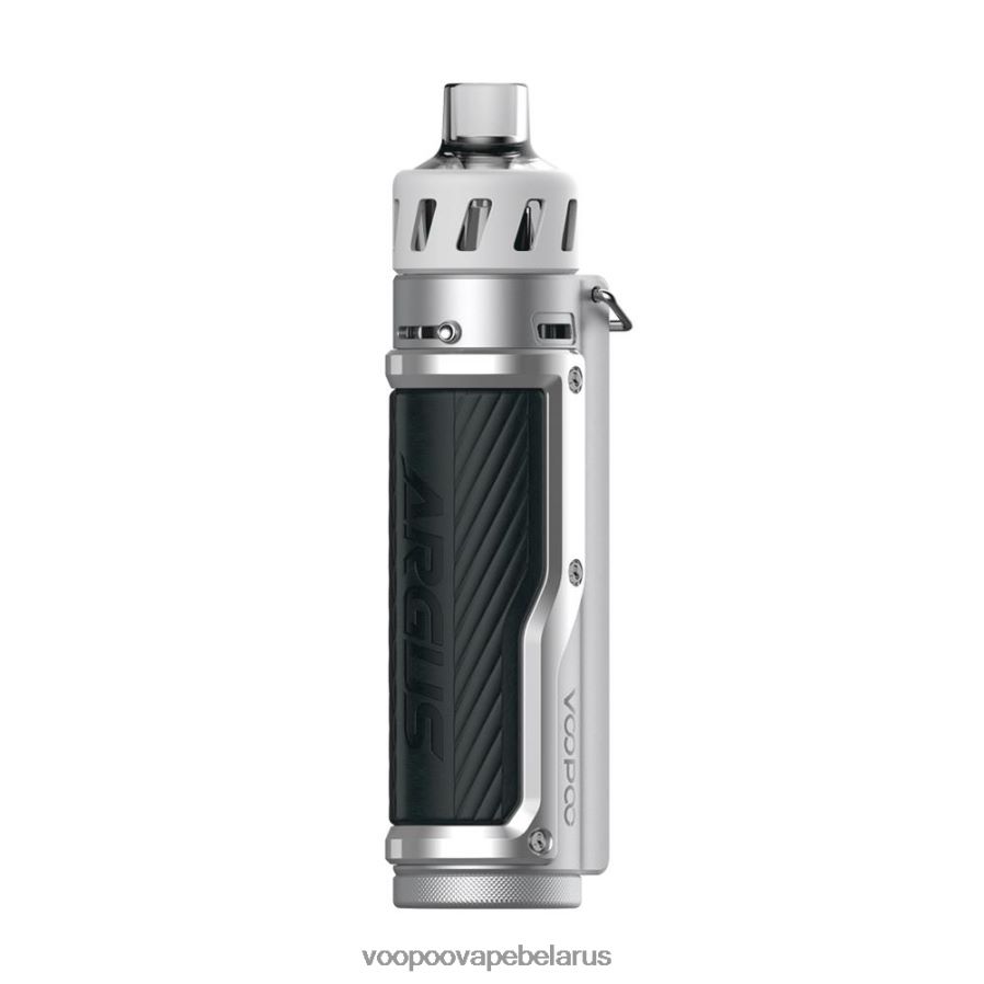 VOOPOO ARGUS комплект модов pod 8060N877 вейп VOOPOO gene бензиновый зелено-серебристый