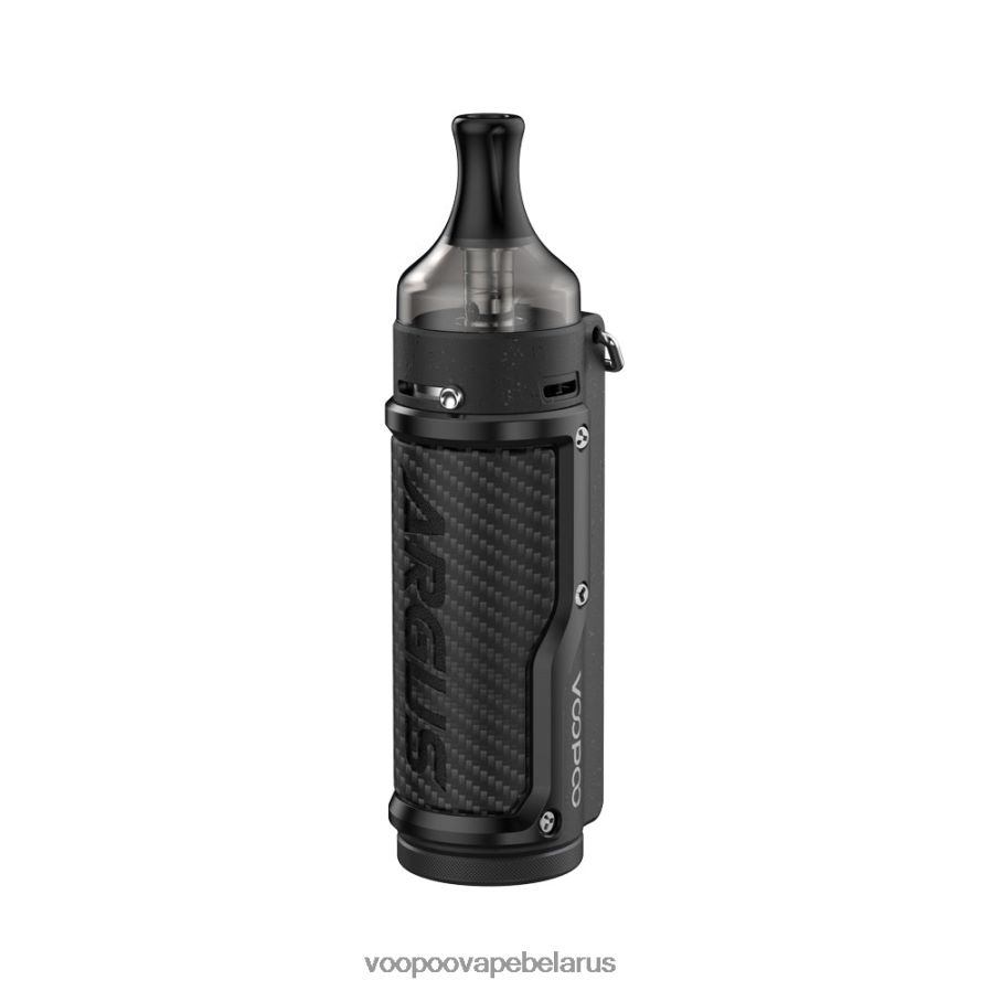 VOOPOO ARGUS комплект модов pod 8060N88 вейп VOOPOO vmate e углеродное волокно и черный