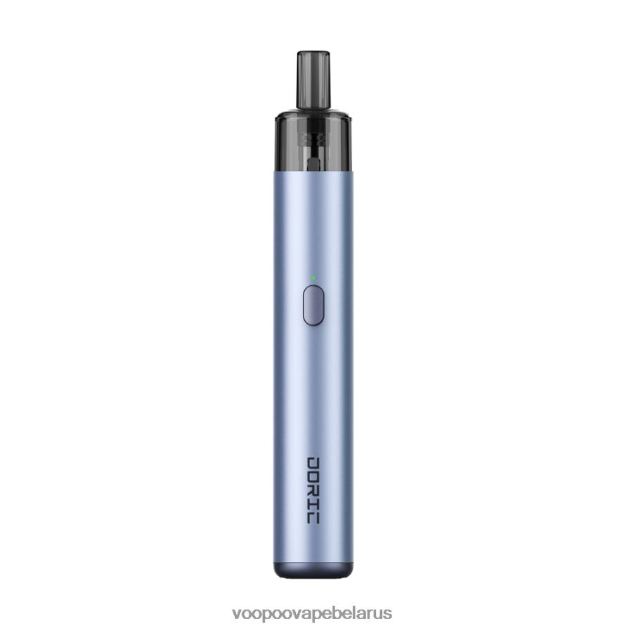 VOOPOO DORIC 20 набор 8060N8418 вейп VOOPOO vmate e ледяной синий