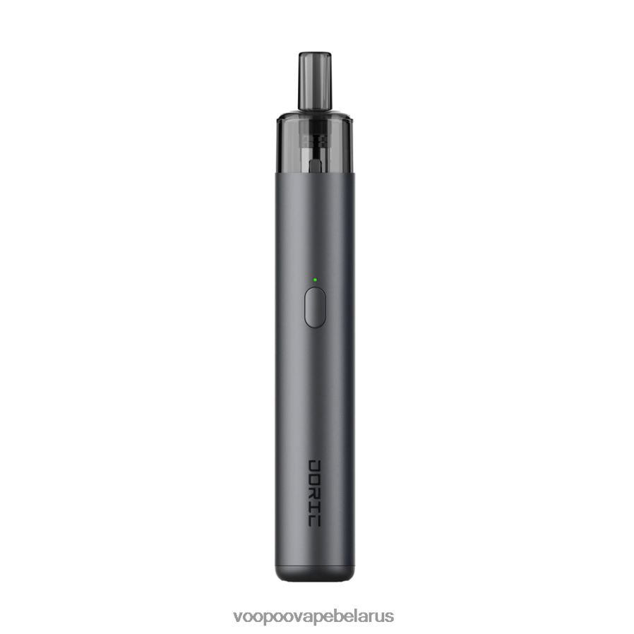 VOOPOO DORIC 20 набор 8060N8472 VOOPOO минск космический серый