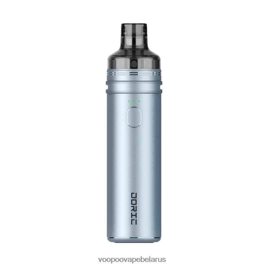 VOOPOO DORIC 60 набор перьевых перьев 8060N8457 вейп VOOPOO gene ледяной синий
