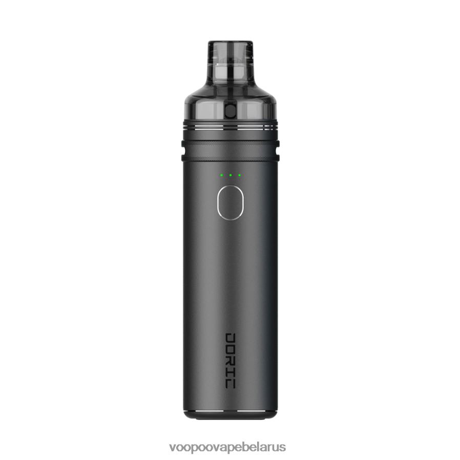 VOOPOO DORIC 60 набор перьевых перьев 8060N8459 вейп VOOPOO drag космический серый