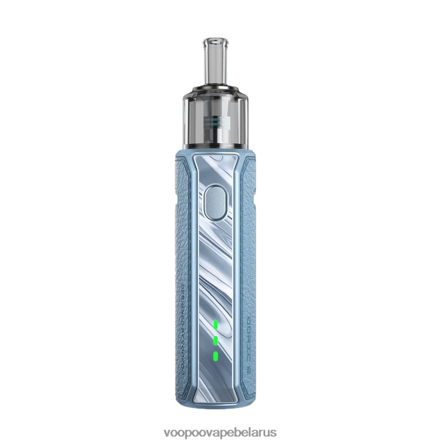 VOOPOO DORIC E перо устройство 8060N8423 VOOPOO vape belarus голубой