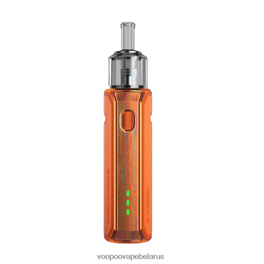 VOOPOO DORIC E перо устройство 8060N8496 вейп VOOPOO vthru pro апельсин