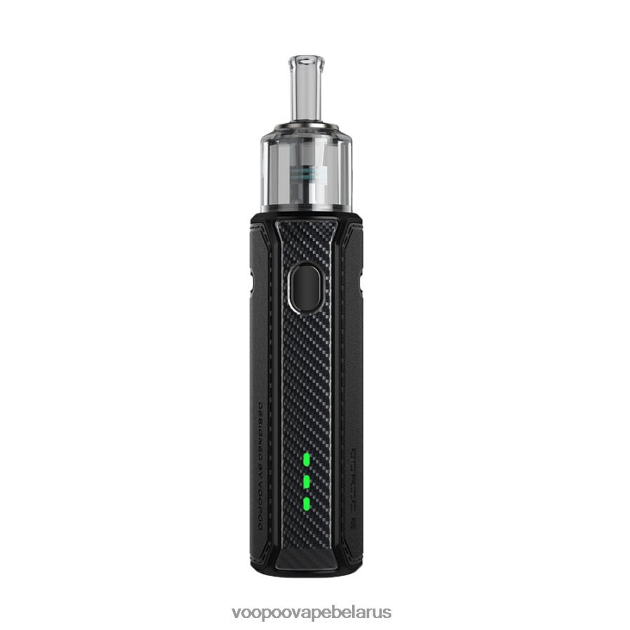 VOOPOO DORIC E перо устройство 8060N8500 вейп VOOPOO argus черный