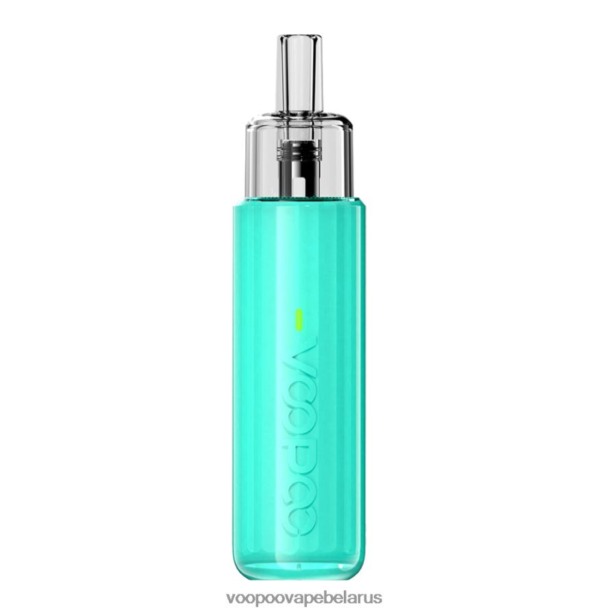 VOOPOO DORIC Q набор 8060N8413 VOOPOO vape belarus мятно-зеленый