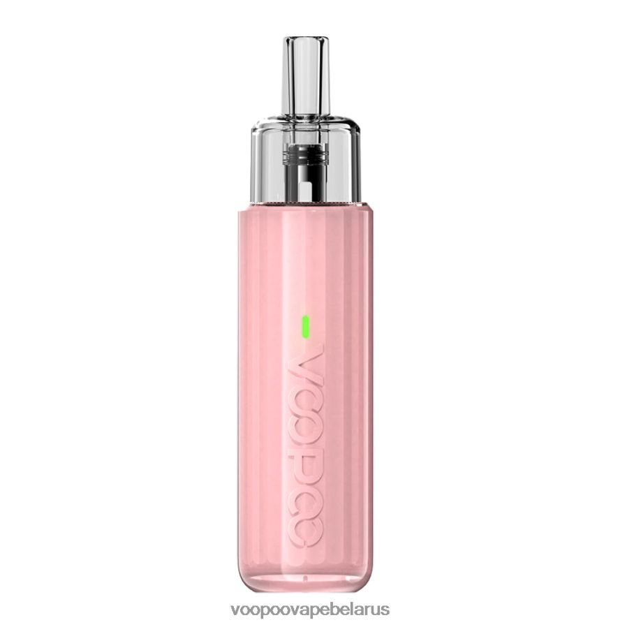 VOOPOO DORIC Q набор 8060N8450 вейп VOOPOO argus туманная роза