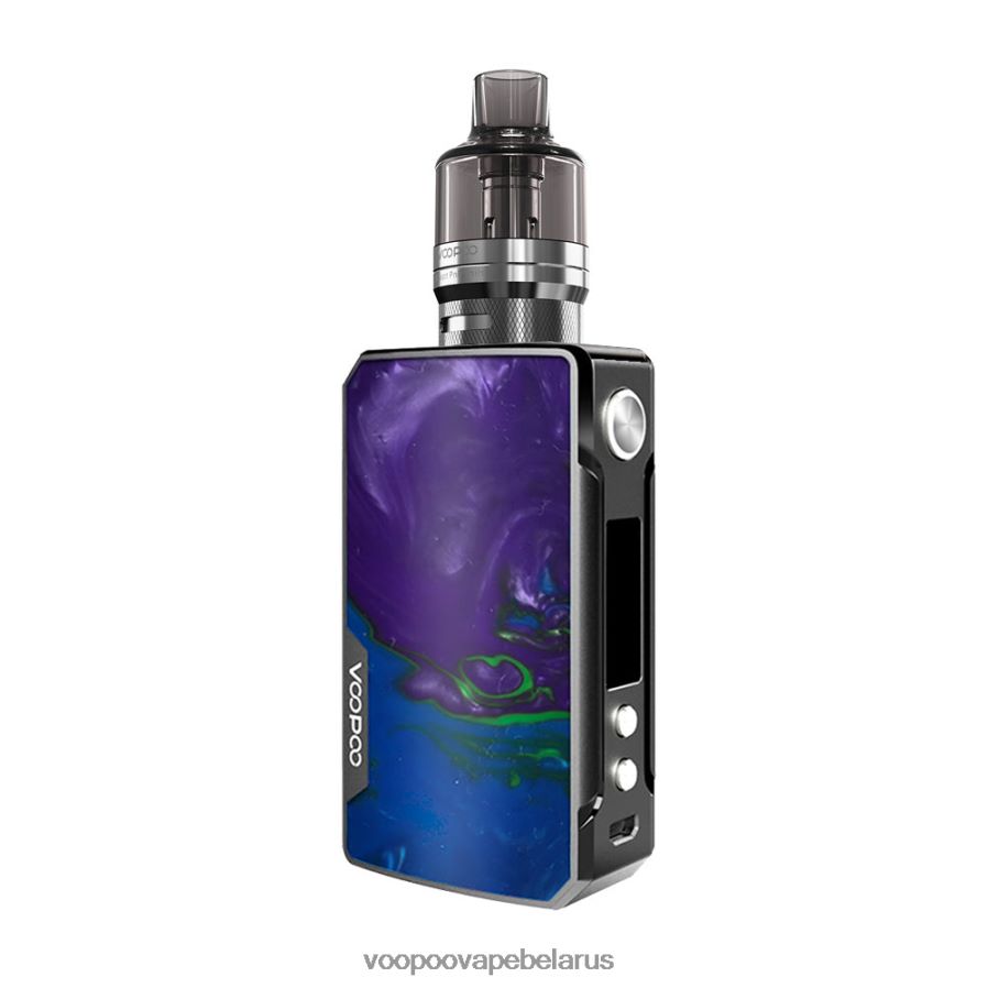 VOOPOO DRAG 2 обновить издание 8060N8323 VOOPOO vape belarus платина-головоломка