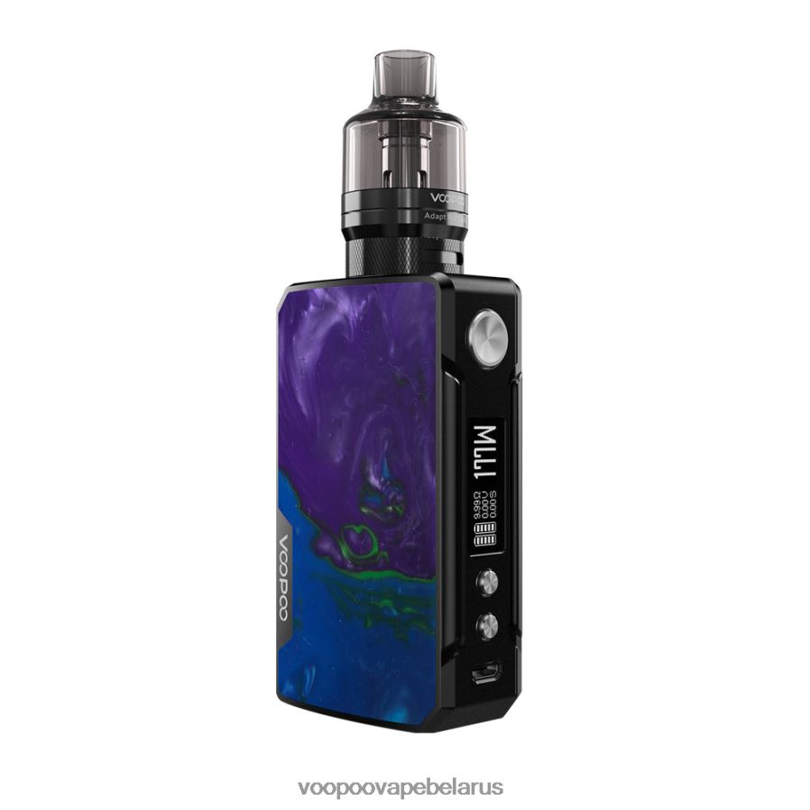 VOOPOO DRAG 2 обновить издание 8060N8331 VOOPOO belarus черная головоломка