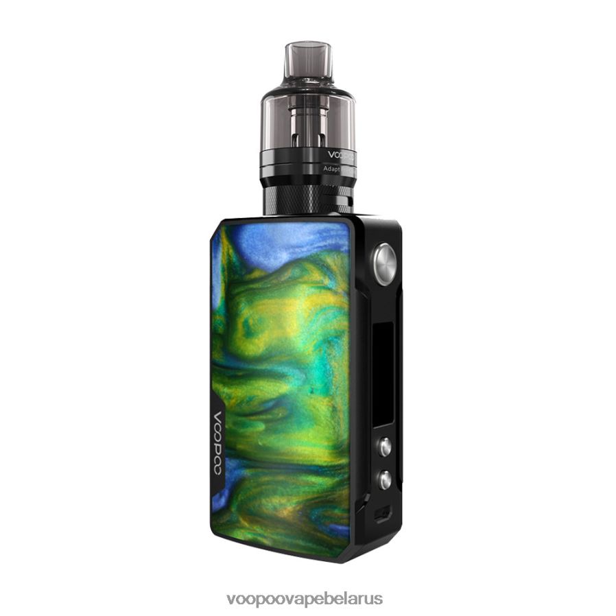 VOOPOO DRAG 2 обновить издание 8060N8332 VOOPOO минск черный остров