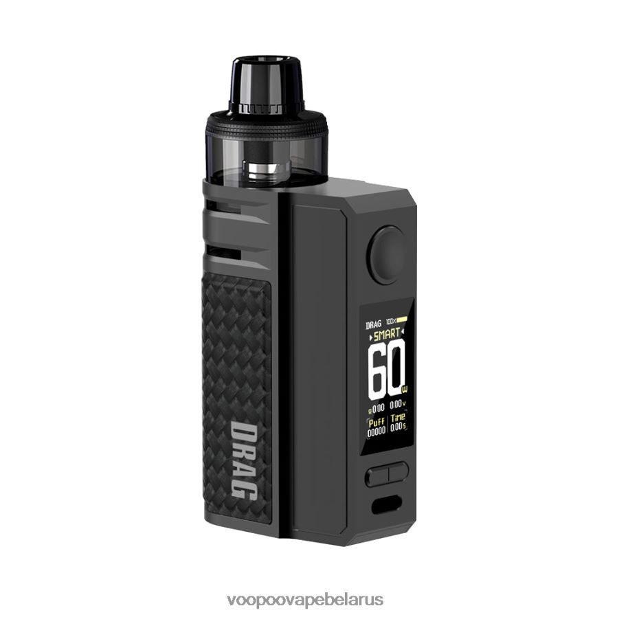 VOOPOO DRAG E60 комплект капсул 8060N8185 VOOPOO вейп отзывы углеродное волокно