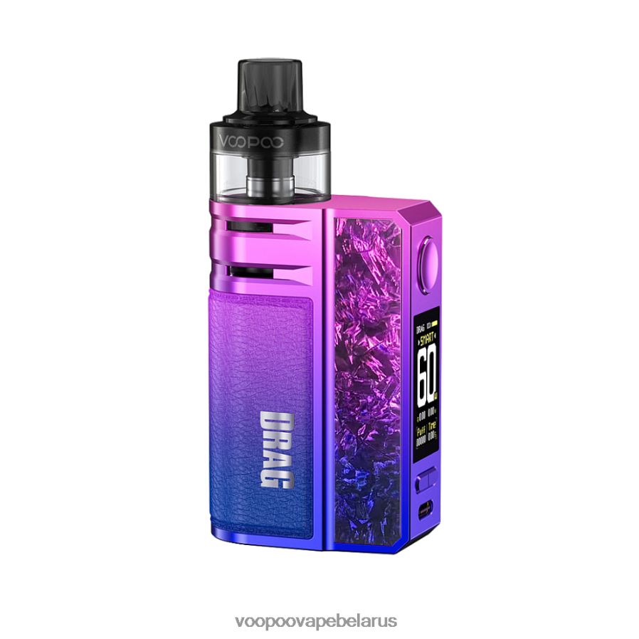 VOOPOO DRAG E60 комплект капсул 8060N8188 вейп VOOPOO vmate e современный красный