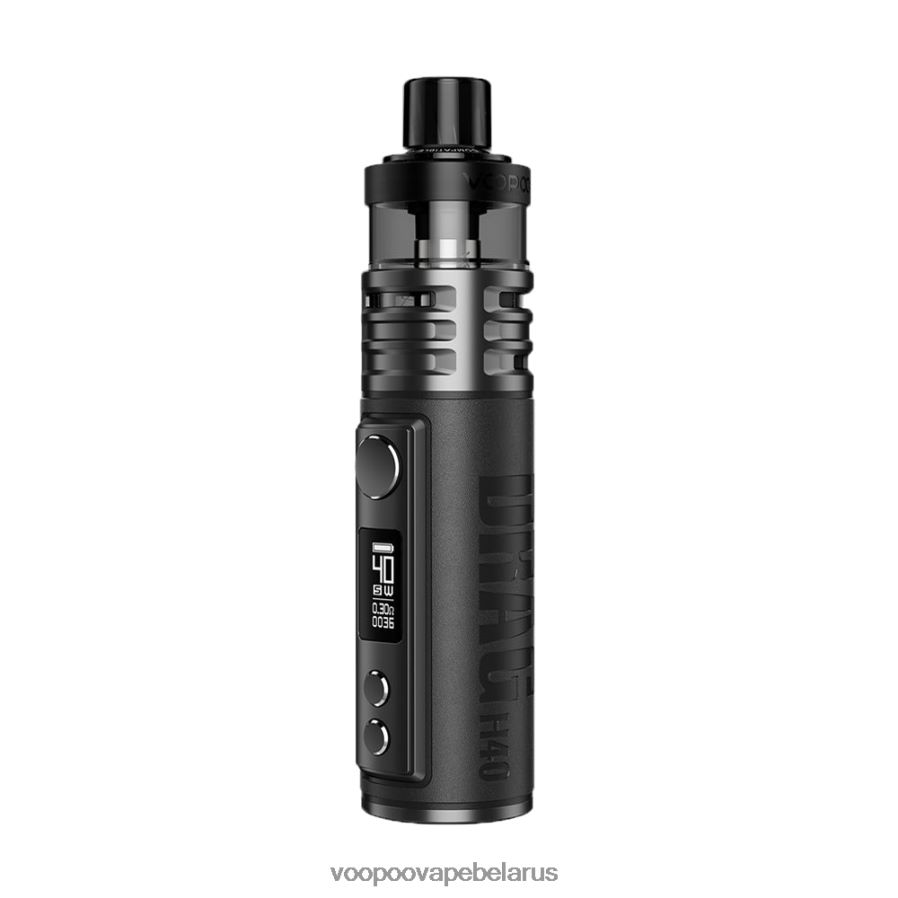 VOOPOO DRAG H40 модуль капсулы 8060N8205 VOOPOO вейп отзывы оружейный металл