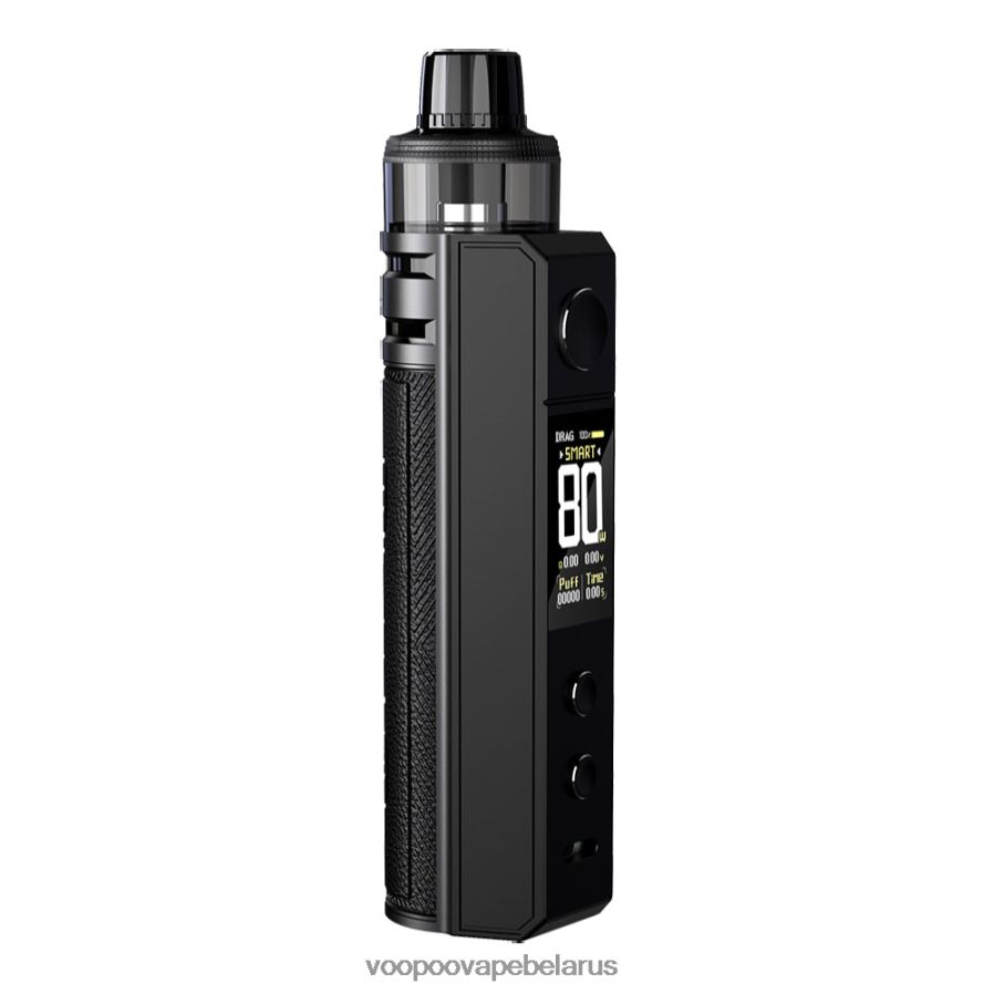 VOOPOO DRAG H80S комплект капсул 8060N8239 вейп VOOPOO drag черный