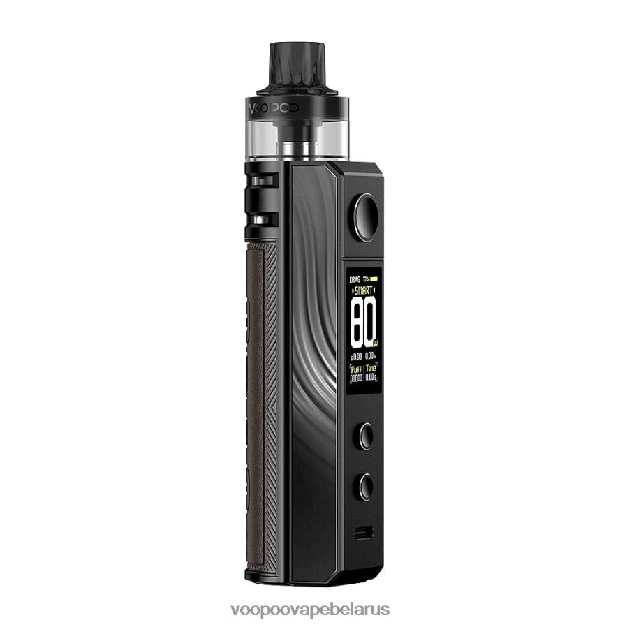 VOOPOO DRAG H80S комплект капсул 8060N8246 вейп VOOPOO vthru pro обсидиан черный
