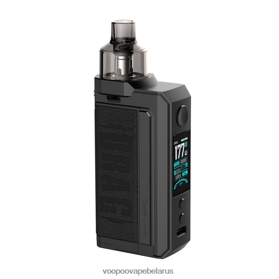 VOOPOO DRAG MAX мод-устройство 8060N8333 VOOPOO vape belarus классический