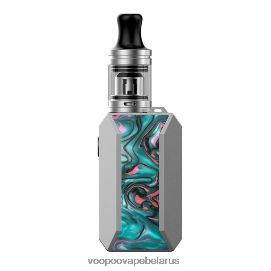 VOOPOO DRAG MINI обновить издание 8060N8301 VOOPOO belarus коралл