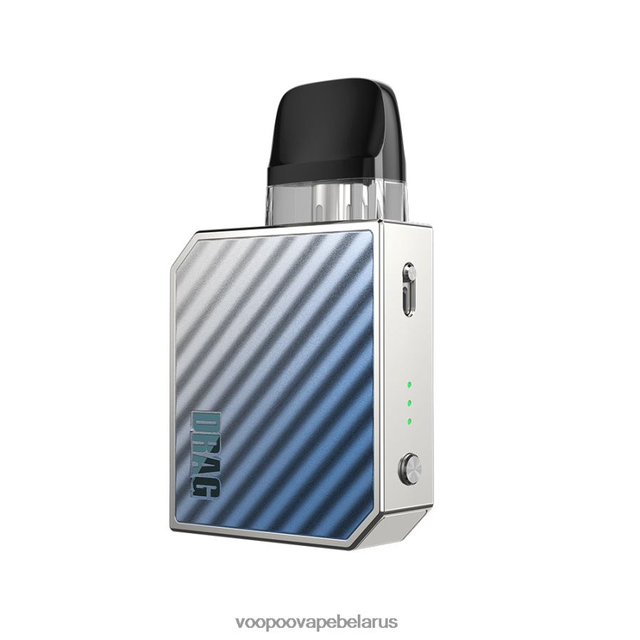 VOOPOO DRAG NANO 2 комплект капсул 8060N8152 VOOPOO минск зеленый чай