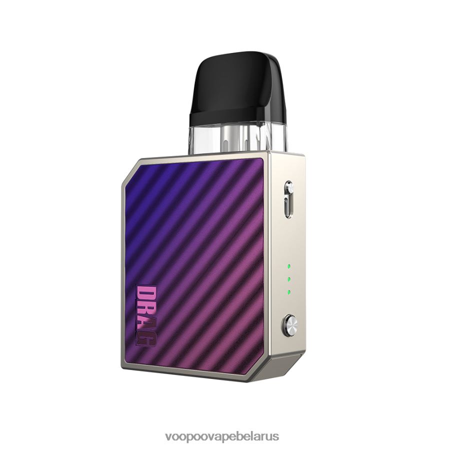 VOOPOO DRAG NANO 2 комплект капсул 8060N8152 VOOPOO минск зеленый чай