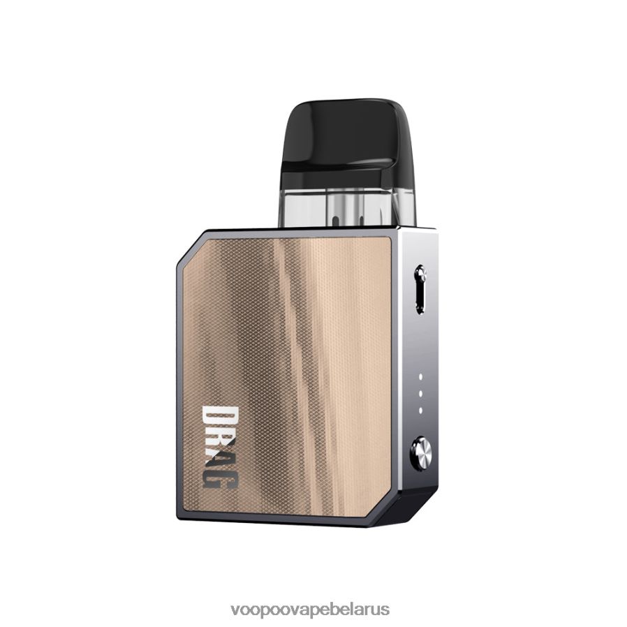VOOPOO DRAG NANO 2 комплект капсул 8060N8152 VOOPOO минск зеленый чай