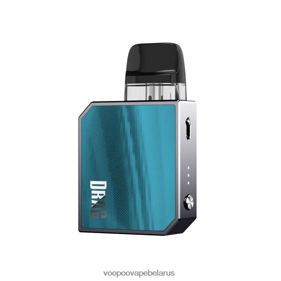 VOOPOO DRAG NANO 2 комплект капсул 8060N8152 VOOPOO минск зеленый чай