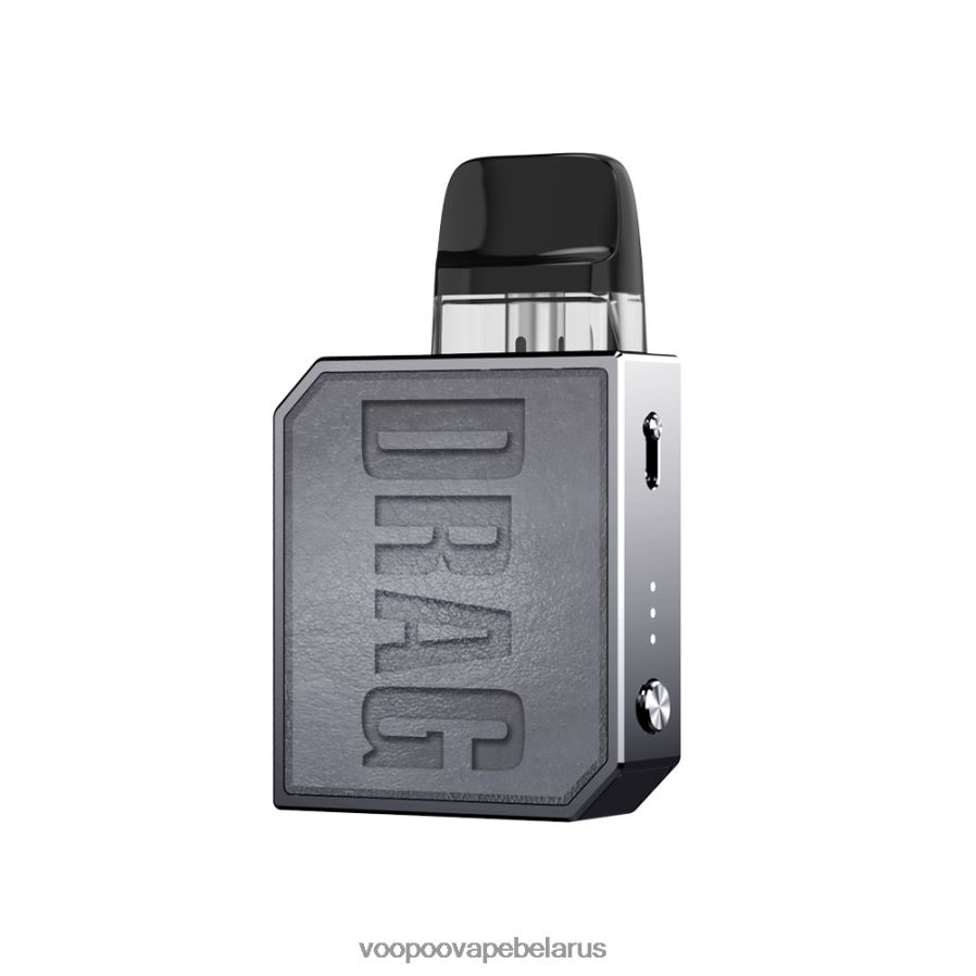 VOOPOO DRAG NANO 2 комплект капсул 8060N8220 вейп VOOPOO argus чайка серая