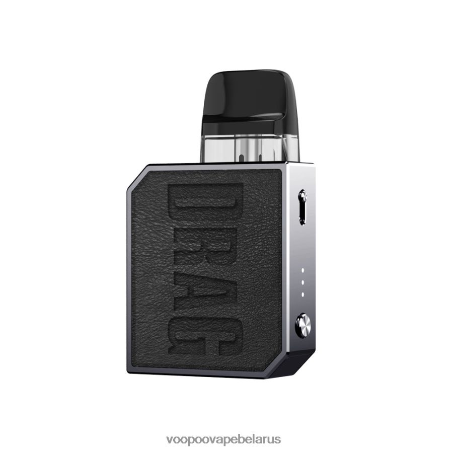 VOOPOO DRAG NANO 2 комплект капсул 8060N8221 VOOPOO belarus классический черный