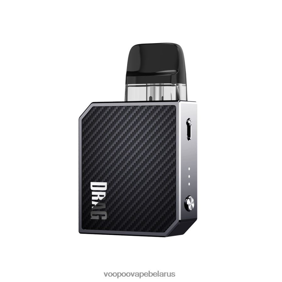 VOOPOO DRAG NANO 2 комплект капсул 8060N8222 VOOPOO минск углеродное волокно