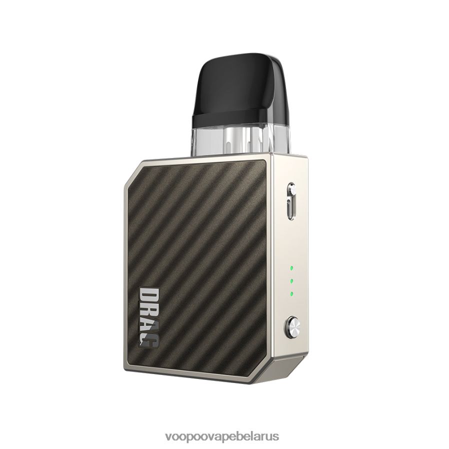 VOOPOO DRAG NANO 2 комплект капсул 8060N8225 VOOPOO вейп отзывы сияющий золотой