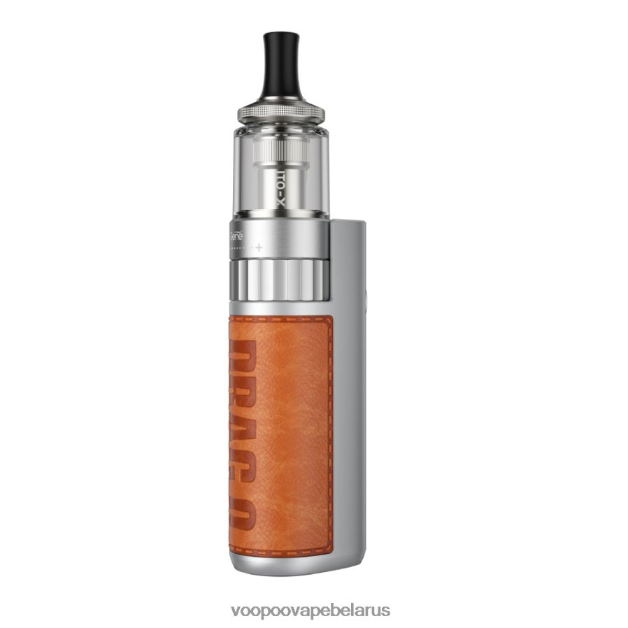 VOOPOO DRAG Q комплект капсул 8060N8161 VOOPOO belarus жизненная сила апельсина