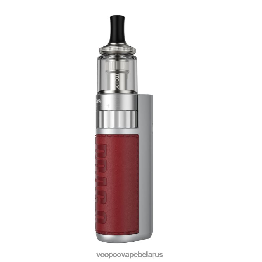 VOOPOO DRAG Q комплект капсул 8060N8288 вейп VOOPOO vmate e классический красный
