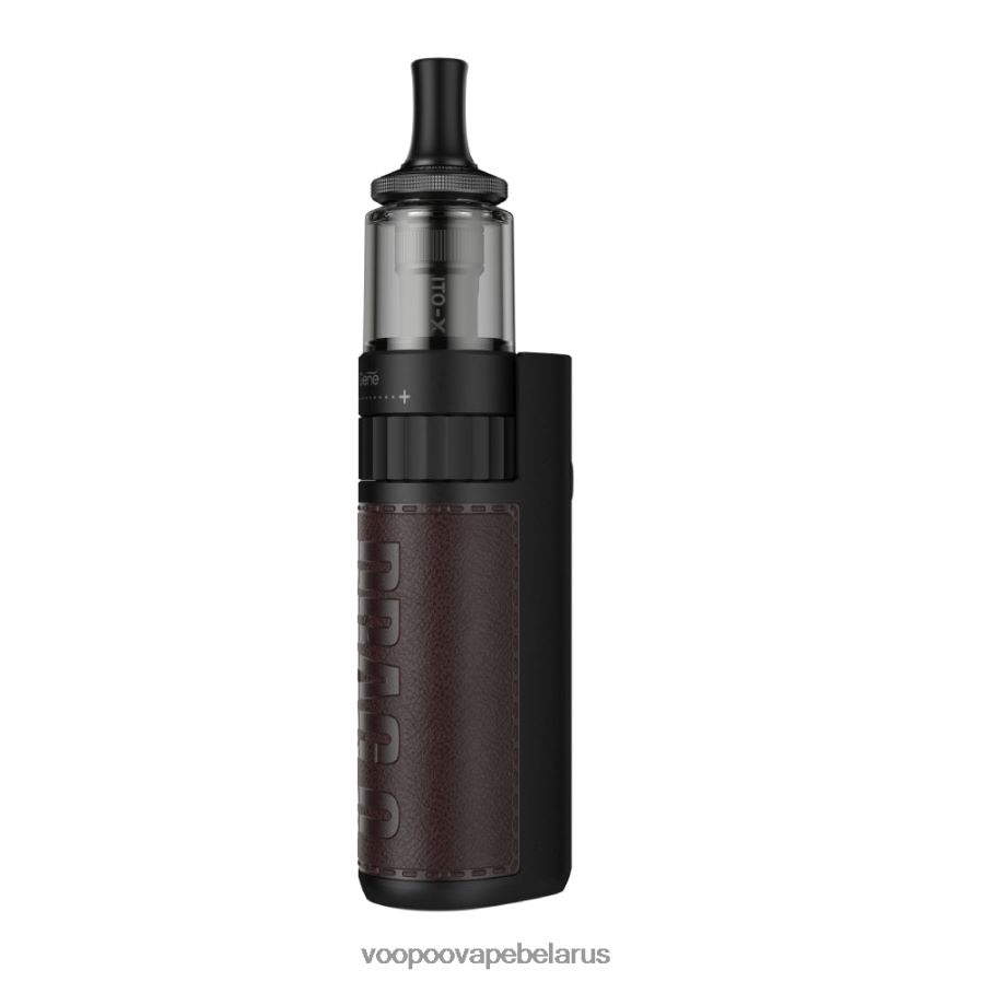VOOPOO DRAG Q комплект капсул 8060N8292 VOOPOO минск каштан