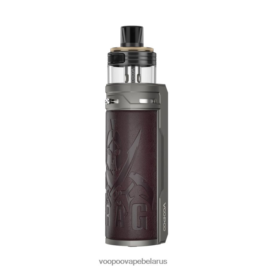 VOOPOO DRAG S PNP-X бокс мод 8060N8316 вейп VOOPOO vthru pro рыцарский каштан