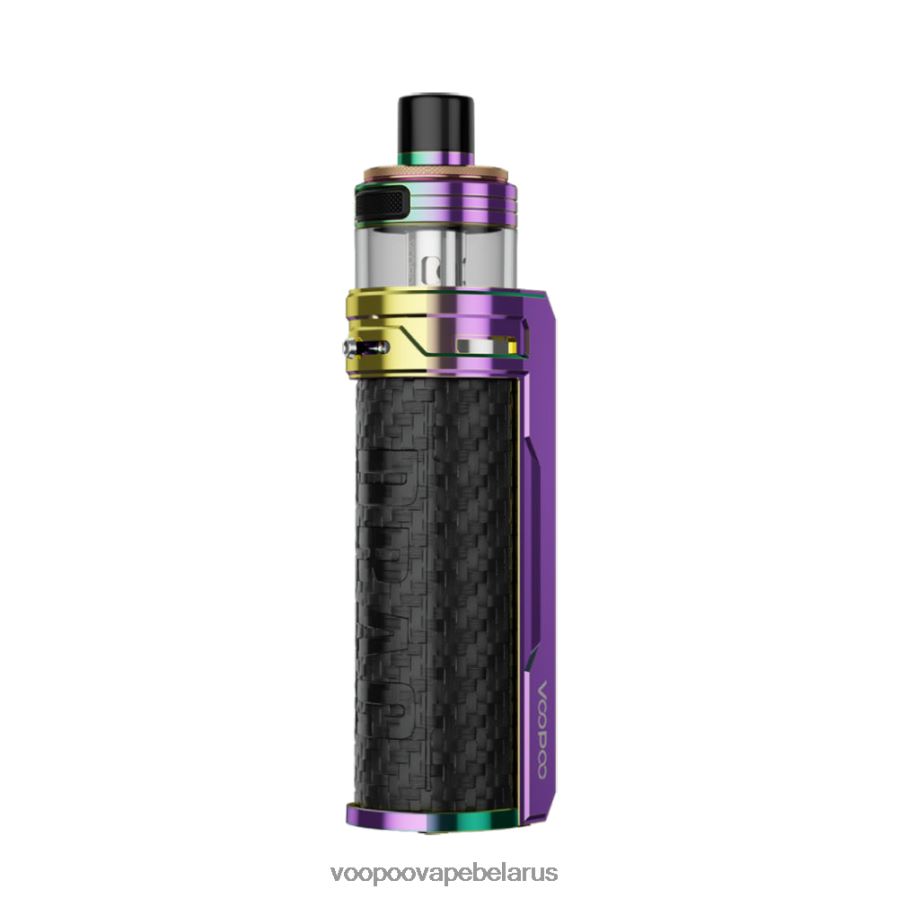 VOOPOO DRAG S PNP-X бокс мод 8060N8320 вейп VOOPOO argus Радуга победы